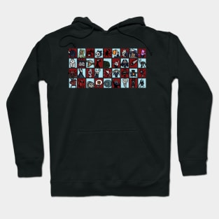 Hollow Bosses Hoodie